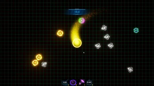 ExtremeRetroArena — скриншот 4 из игры