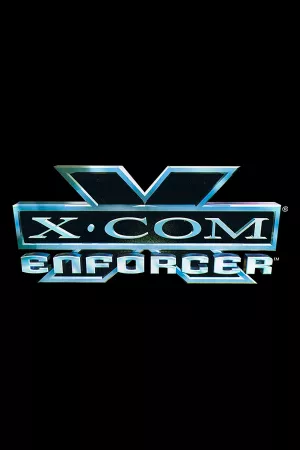 X-COM: Enforcer — купить ключ Steam дешевле, обложка игры