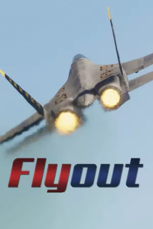 Flyout — обложка игры для ПК