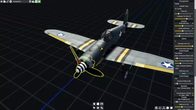 Flyout — скриншот 2 из игры