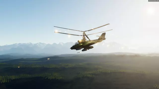 Flyout — скриншот 5 из игры