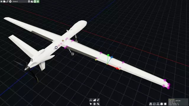Flyout — скриншот 6 из игры