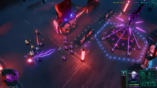 Re-Legion — скриншот 3 из игры