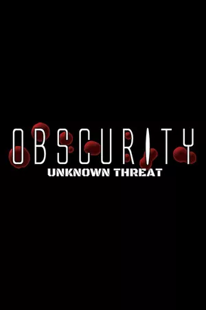 Obscurity: Unknown Threat — купить ключ Steam дешевле, обложка игры