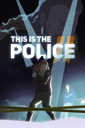This Is the Police 2 — купить ключ Steam дешевле, обложка игры