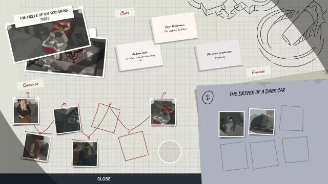 This Is the Police 2 — скриншот 6 из игры