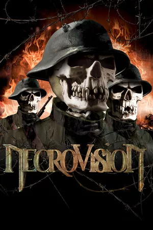 NecroVision — купить ключ Steam дешевле, обложка игры