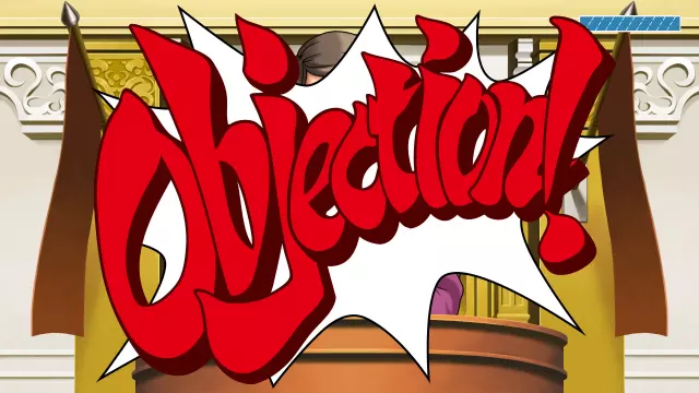 Phoenix Wright: Ace Attorney Trilogy — скриншот 1 из игры