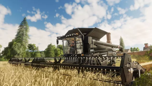 Farming Simulator 19 — скриншот 6 из игры