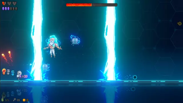 Neon Abyss — скриншот 3 из игры