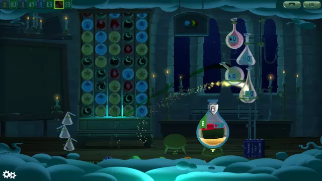 Potion Explosion — скриншот 5 из игры