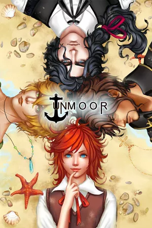 Unmoor — купить ключ Steam дешевле, обложка игры