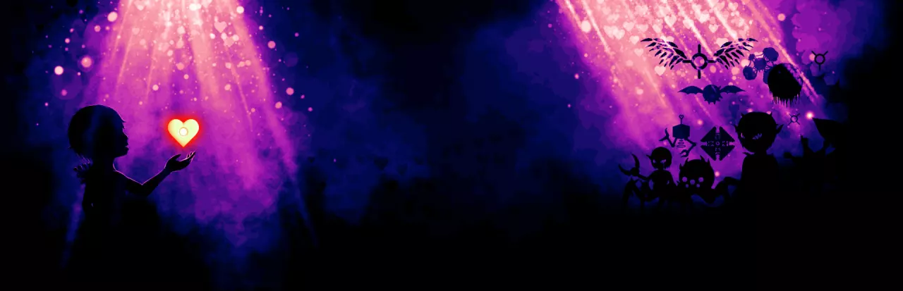 The Void Rains Upon Her Heart — сравните цены на ключи и гифты Steam