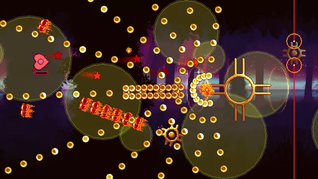 Скриншот 6 из The Void Rains Upon Her Heart — сравните цены на игру в Steam