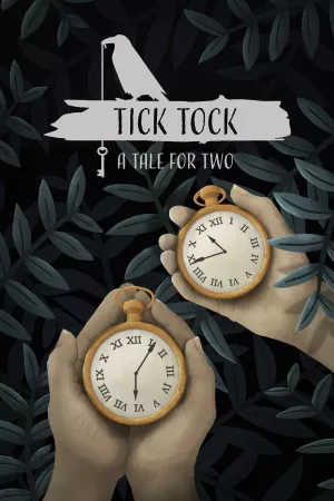 Сравнить цены на Tick Tock: A Tale for Two в Steam — выбери, где купить дешевле