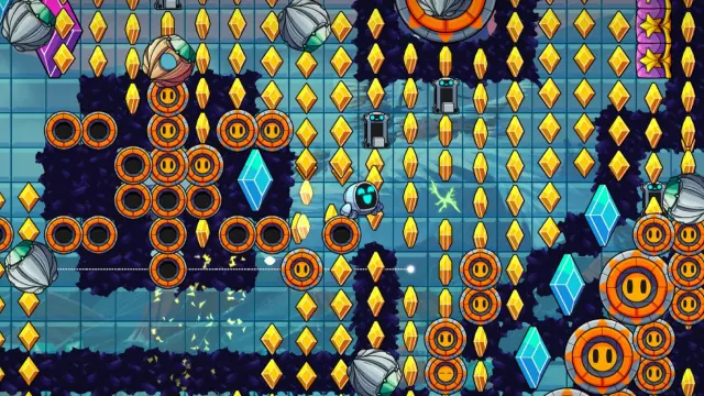 Levelhead — скриншот 4 из игры