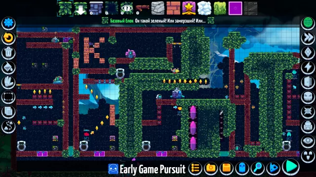 Levelhead — скриншот 5 из игры