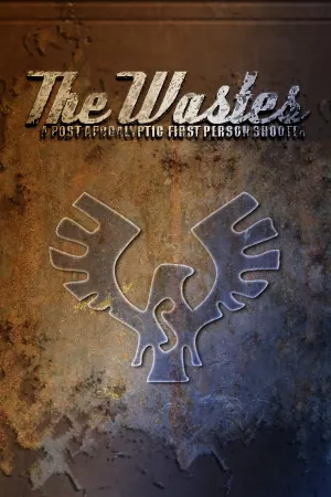The Wastes — купить ключ Steam дешевле, обложка игры