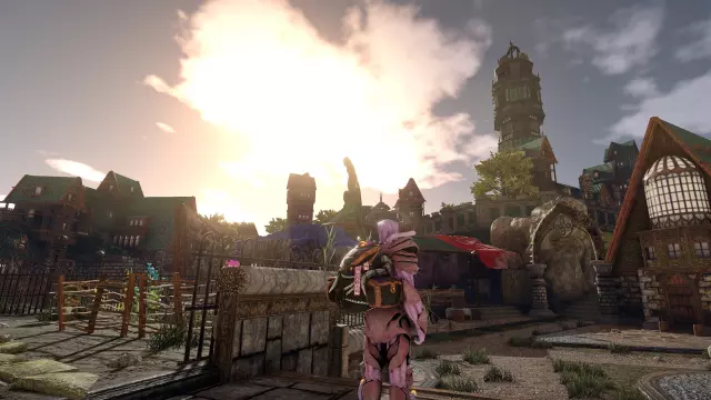 Outward Definitive Edition — скриншот 3 из игры