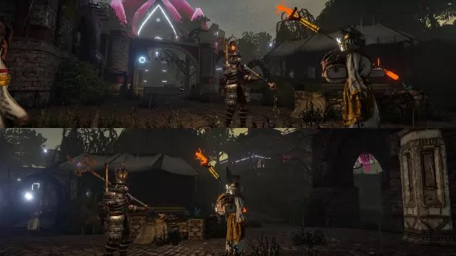 Outward Definitive Edition — скриншот 6 из игры