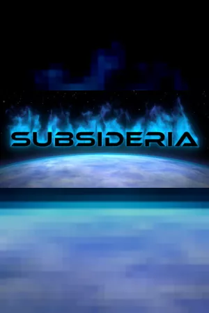 Subsideria — купить ключ Steam дешевле, обложка игры