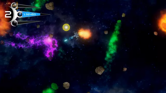 Subsideria — скриншот 1 из игры