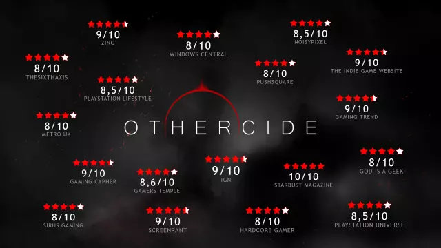 Othercide — скриншот 1 из игры