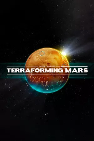 Сравнить цены на Terraforming Mars в Steam — выбери, где купить дешевле