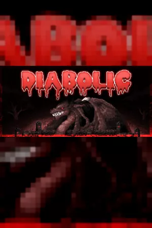 Diabolic — обложка игры для ПК