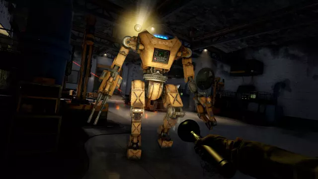 Atomfall — скриншот 5 из игры