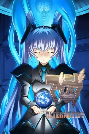 Сравнить цены на Muv-Luv Alternative в Steam — выбери, где купить дешевле