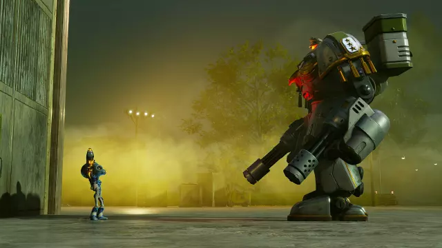 Скриншот 3 из Destroy All Humans! — сравните цены на игру в Steam