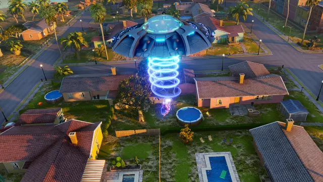 Скриншот 4 из Destroy All Humans! — сравните цены на игру в Steam