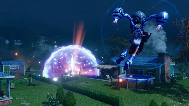 Скриншот 6 из Destroy All Humans! — сравните цены на игру в Steam