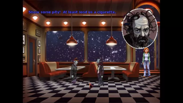 Скриншот 2 из Blackwell Convergence — сравните цены на игру в Steam