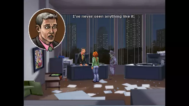 Скриншот 4 из Blackwell Convergence — сравните цены на игру в Steam