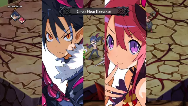 Disgaea 5 Complete — скриншот 1 из игры