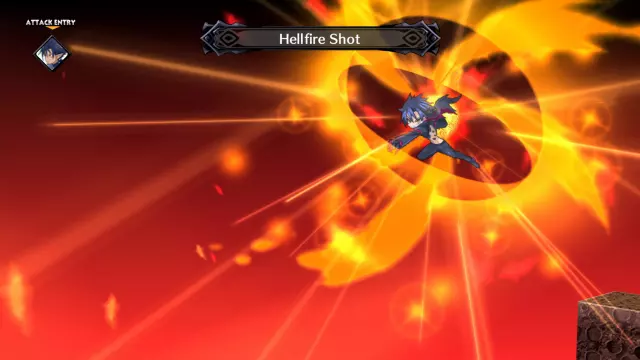 Disgaea 5 Complete — скриншот 4 из игры