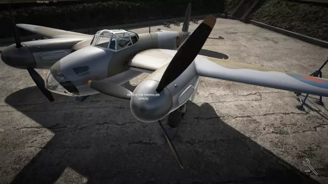Скриншот 6 из Plane Mechanic Simulator — сравните цены на игру в Steam