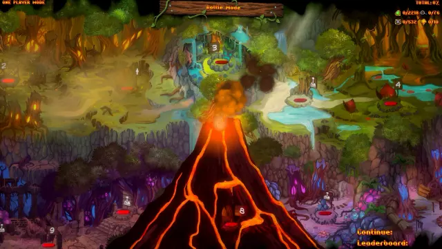 Rad Rodgers - Radical Edition — скриншот 6 из игры