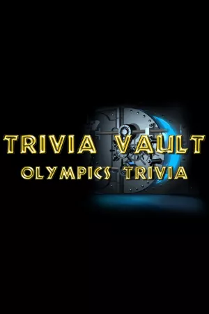 Trivia Vault Olympics Trivia — купить ключ Steam дешевле, обложка игры