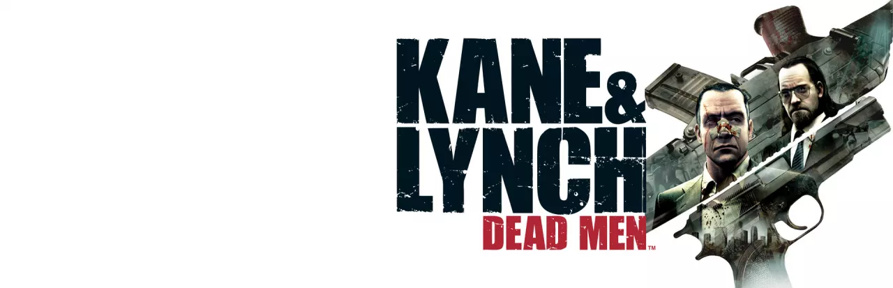 Kane and Lynch: Dead Men — сравните цены на ключи и гифты Steam