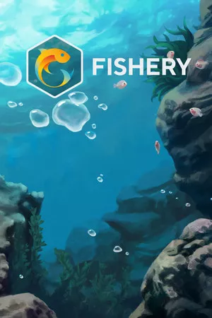 FISHERY — купить ключ Steam дешевле, обложка игры