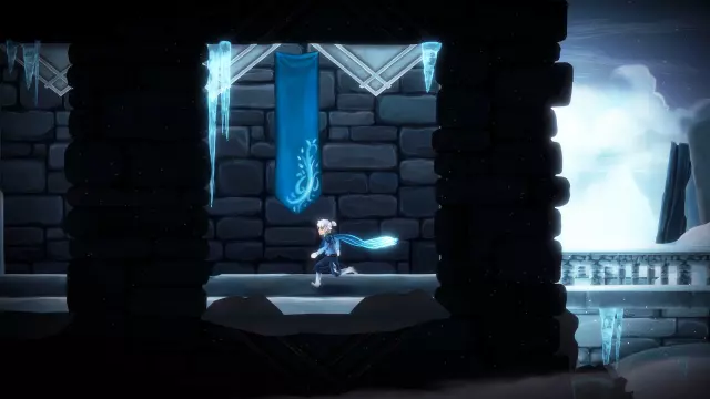 Degrees of Separation — скриншот 1 из игры