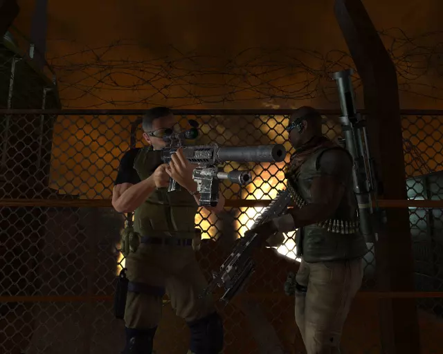 Conflict: Denied Ops — скриншот 5 из игры