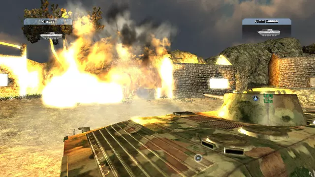 Conflict: Denied Ops — скриншот 6 из игры
