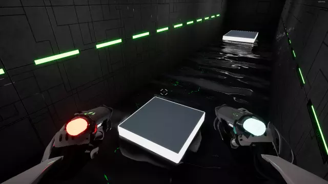 Impulsion — скриншот 2 из игры