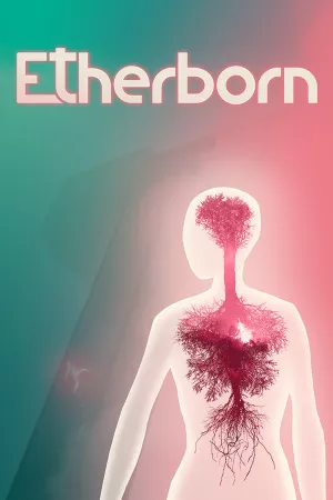 Etherborn — купить ключ Steam дешевле, обложка игры