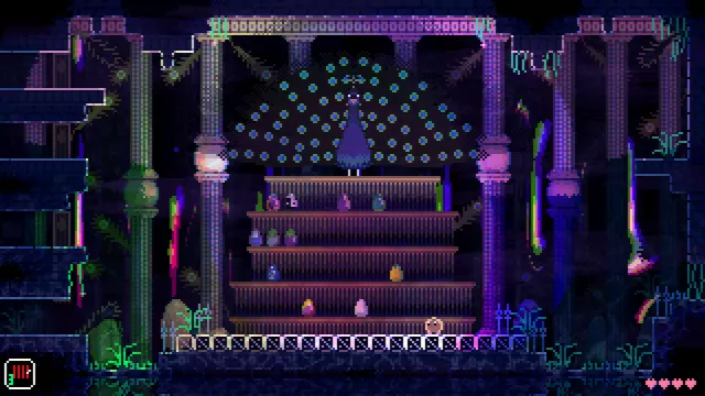 ANIMAL WELL — скриншот 4 из игры