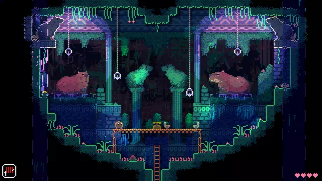 ANIMAL WELL — скриншот 6 из игры